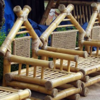 Bamboo Based Industries